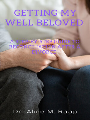 cover image of Getting my well beloved